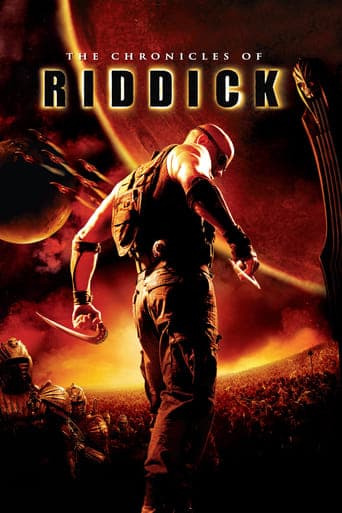 Kroniki Riddicka