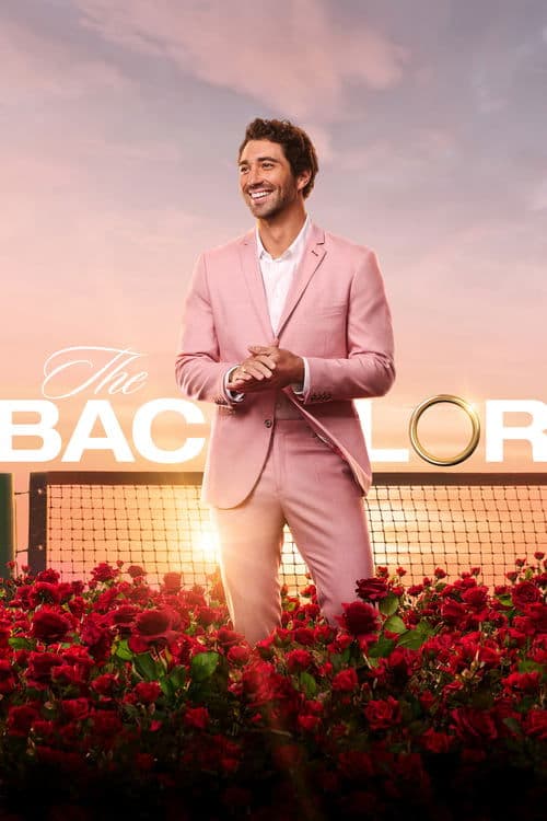 Gdzie obejrzeć The Bachelor CDA HD • Po Polsku