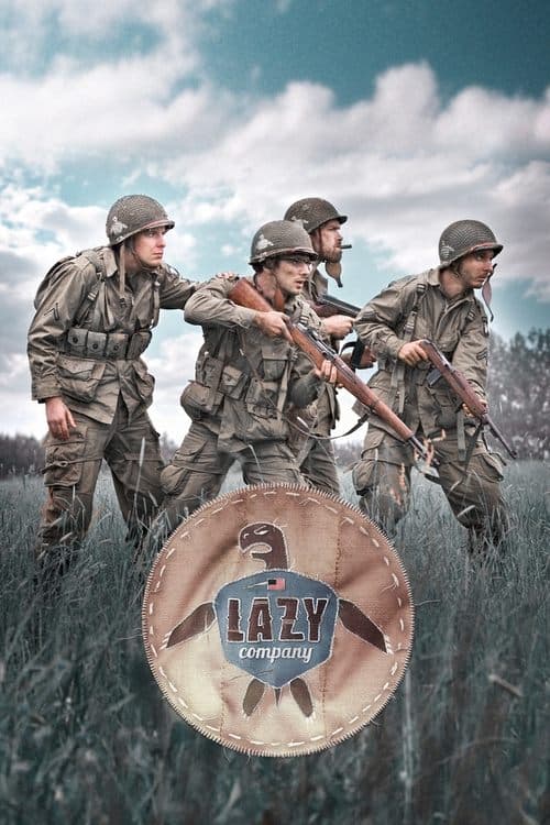 Gdzie obejrzeć Lazy Company CDA HD • Po Polsku