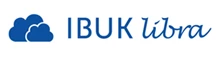 IBUK libra logo