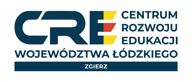 logo CRE Zgierz