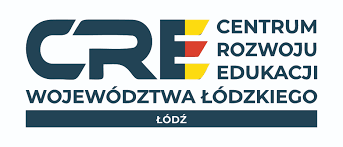 logo CRE Łódź