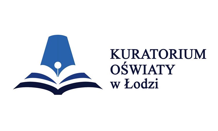 Logo Kuratorium Oświaty w Łodzi