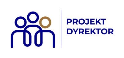 Projekt Dyrektor - logo 