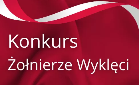 Lista laureatów Wojewódzkiego Konkursu „Żołnierze Wyklęci – niezłomni  obrońcy Rzeczypospolitej” dla szkół ponadpodstawowych