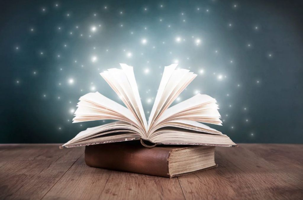 Konkurs „Zasmakuj w bibliotece – najlepsze opowiadanie z tytułów książek” Edycja V 2024