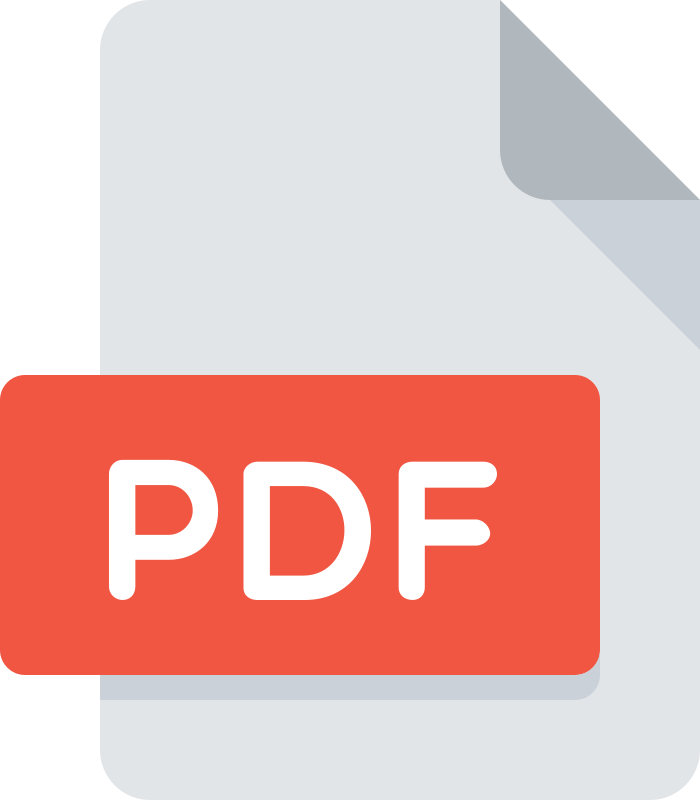 obraz ikony PDF